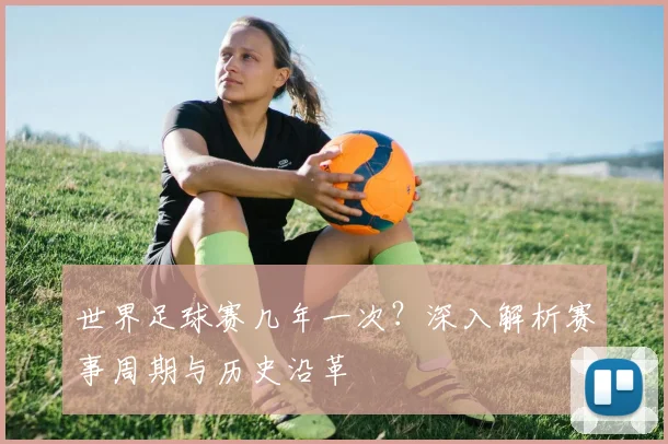世界足球赛几年一次?深入解析赛事周期与历史沿革