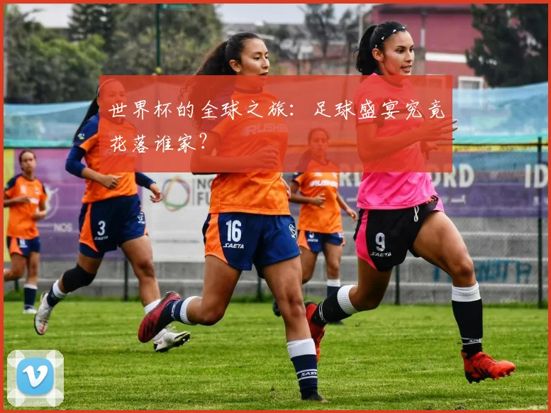 世界杯的全球之旅:足球盛宴究竟花落谁家?